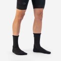 Rogelli skarpetki TERRY MERINO czarne 44-47 Rogelli