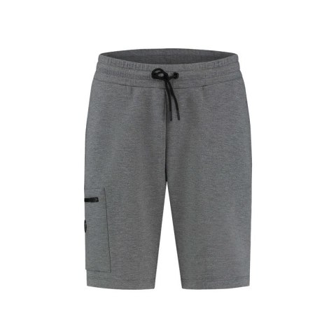 Rogelli spodenki TRAINING II szare XL Rogelli
