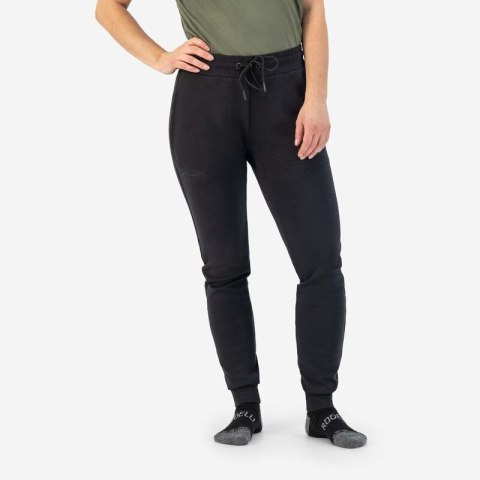 Rogelli spodnie TRAINING II czarne damskie XS Rogelli