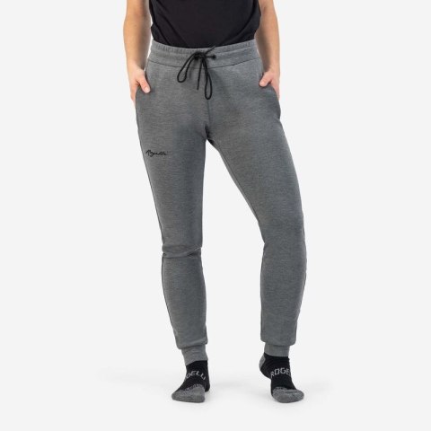 Rogelli spodnie TRAINING II szare damskie 2XL Rogelli