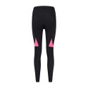 Rogelli spodnie damskie b/s SELECT II różowe XS Select