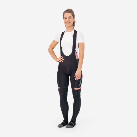 Rogelli spodnie damskie n/s SELECT II coral L Select
