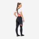 Rogelli spodnie damskie n/s SELECT II coral L Select
