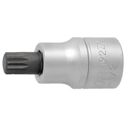 UNIOR Nasadka 1/2'' profil ZX M 14 UNIOR