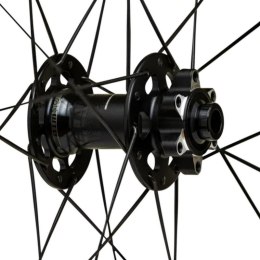 WTB Koło CZR i23x700 przód 100x12 24 6 śrub WTB