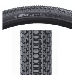 WTB Opona 700x40 VULPINE TCS LFR 60TPI WTB