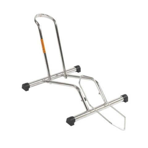 GIST Stojak rowerowy Stabilus chromowany Gist