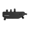Rockbros torba pod ramę 3l czarna Rockbros