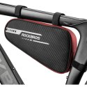 Rockbros torba pod ramę B75 czerwona Rockbros