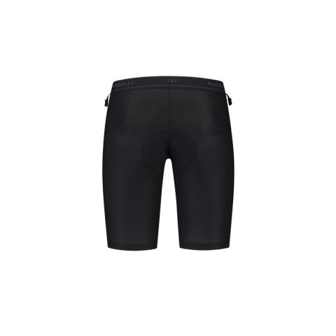 Rogelli bermudy rowerowe MTB ADVNTR czarne XL Rogelli