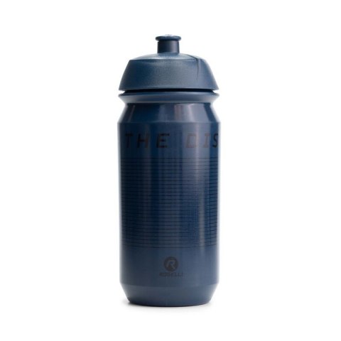 Rogelli bidon ENJOY 500ml granatowy Rogelli