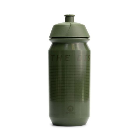 Rogelli bidon ENJOY 500ml zielony Rogelli
