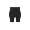 Rogelli bokserki damskie PRIME czarne 2XL Rogelli