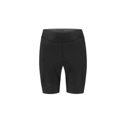 Rogelli bokserki damskie PRIME czarne 2XL Rogelli