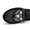 Rogelli ochraniacze na buty ESSENTIAL czarne 44-45 Rogelli