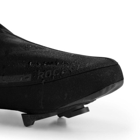 Rogelli ochraniacze na buty ESSENTIAL czarne 46-47 Rogelli