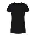 Rogelli t-shirt damski LOGO czarny L Rogelli