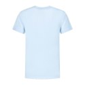 Rogelli t-shirt męski GRAPHIC błękitny L Rogelli