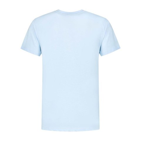 Rogelli t-shirt męski GRAPHIC błękitny L Rogelli