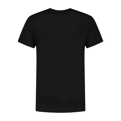 Rogelli t-shirt męski GRAPHIC czarny XL Rogelli