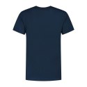 Rogelli t-shirt męski GRAPHIC granatowy 2XL Rogelli