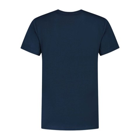 Rogelli t-shirt męski GRAPHIC granatowy 2XL Rogelli