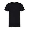 Rogelli t-shirt męski LOGO czarny 2XL Rogelli