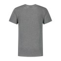 Rogelli t-shirt męski LOGO szary XL Rogelli