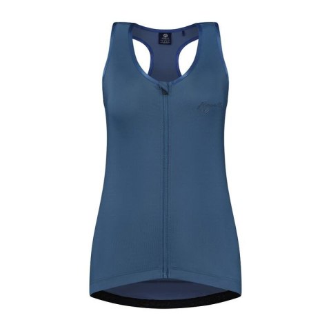 Rogelli top damski ABBEY II granatowy XL Rogelli
