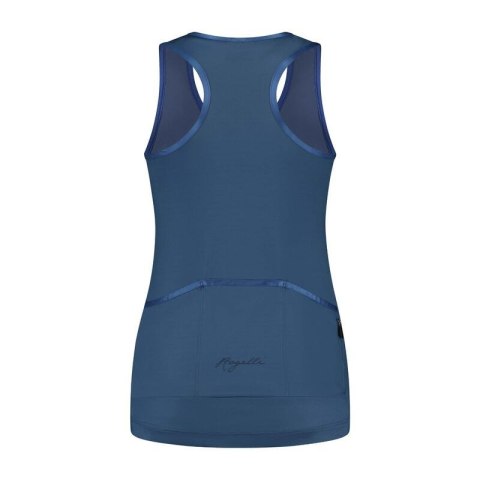 Rogelli top damski ABBEY II granatowy XL Rogelli