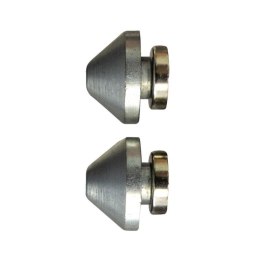 UNIOR Adapter osi do centrownicy 1689 UNIOR