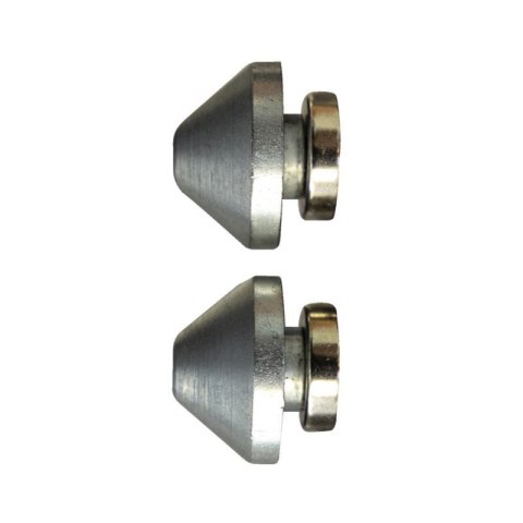 UNIOR Adapter osi do centrownicy 1689 UNIOR