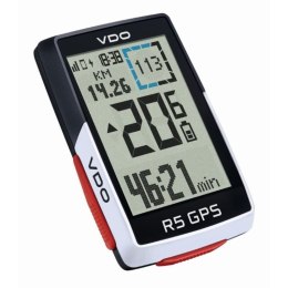 VDO licznik R5 GPS Full Set VDO