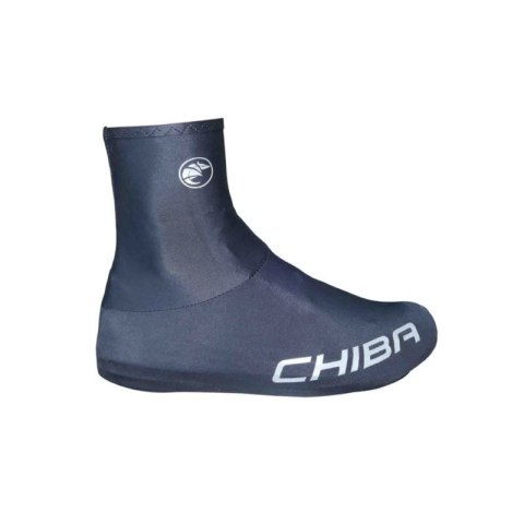 CHIBA Pokrowce RENNRAD XXL czarne 45-46 CHIBA
