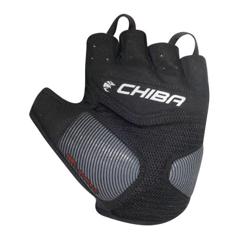 CHIBA rękawiczki GEL AIR czarny XXL CHIBA