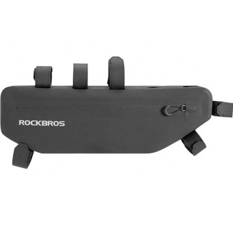 Rockbros torba pod ramę rowerową AS-018 4L Rockbros