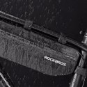 Rockbros torba pod ramę rowerową AS-018 4L Rockbros