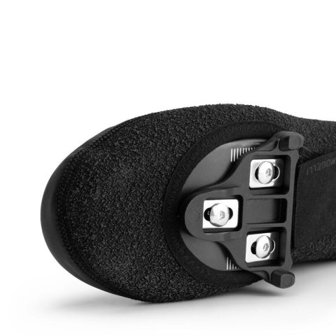 Rogelli ochraniacze na buty ARTEC czarne 40-41 Rogelli