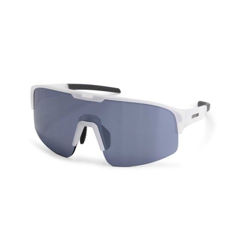 Rogelli okulary MIRAGE białe Rogelli