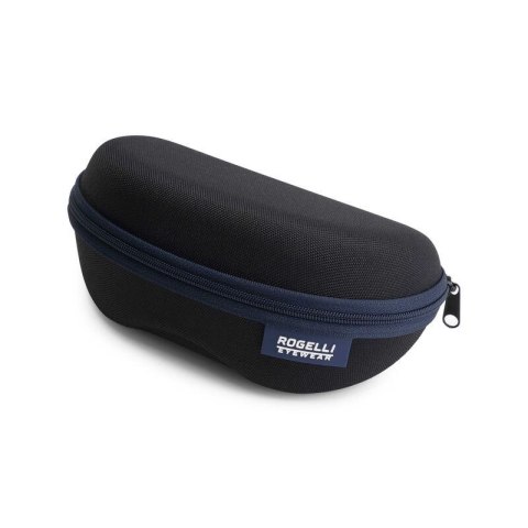 Rogelli okulary MIRAGE białe Rogelli