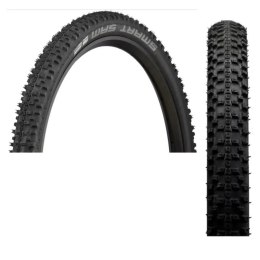 Schwalbe opona SMART SAM 28x1,6 Addix+ Schwalbe