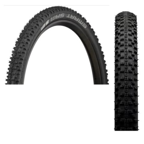 Schwalbe opona SMART SAM 28x1,6 Addix+ Schwalbe