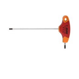 UNIOR Wkrętak TORX z rękojeścią T TX 8 UNIOR