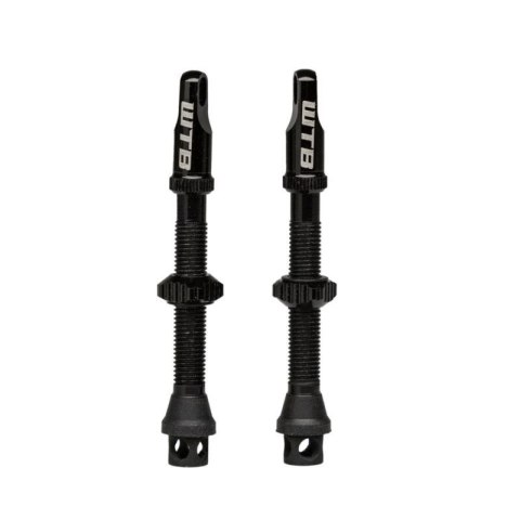 WTB Zaworek TCS AL Max- Flow 44mm czarny WTB