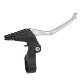 Dźwignie hamulca V-Brake aluminum czarne Saccon