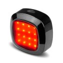 Lampa tył everActive TL-X1R