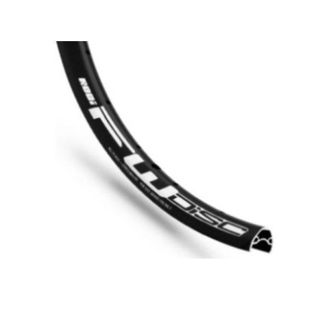 Obręcz RODI FW DISC 26'' 559x19 czarna 32 otw. RODI