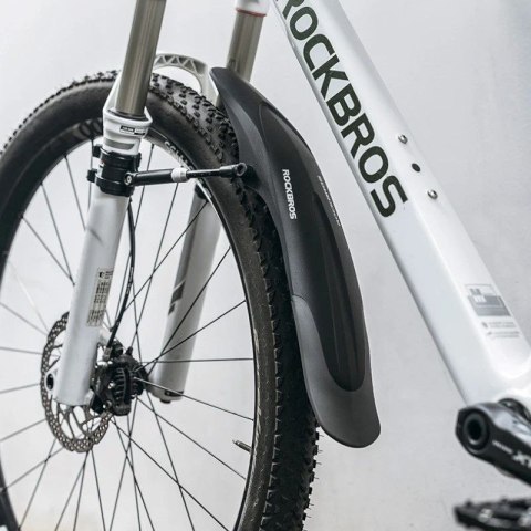 Rockbros błotnik rowerowy przód FK-899 Front Rockbros