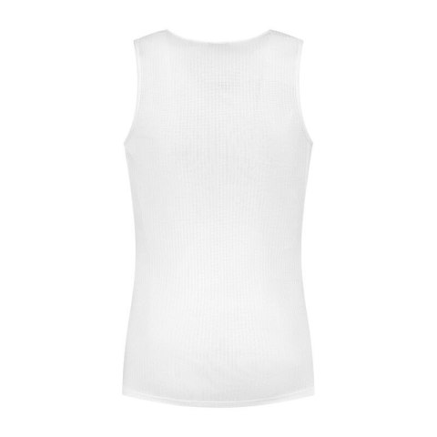 Rogelli bezrękawnik/potówka KITE II biały 2XL/3XL Rogelli