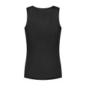 Rogelli bezrękawnik/potówka KITE II czarny 2XL/3XL Rogelli